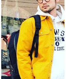 THE BROWN BUFFALO | バックパック/リュック