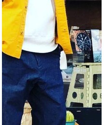 UNIVERSAL OVERALL | パンツ