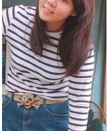 5 | Tシャツ/カットソー