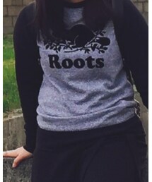 Roots Canada | Tシャツ/カットソー