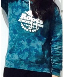 Roots Canada | パーカー
