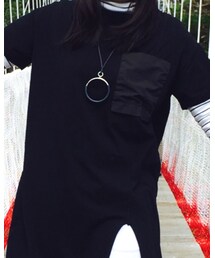 Above life | Tシャツ/カットソー