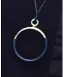 Above life | ネックレス