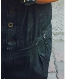 Levi's | サロペット/オーバーオール