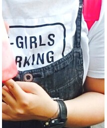 GU | Tシャツ/カットソー