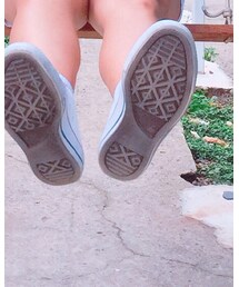 CONVERSE | スニーカー