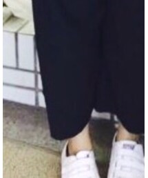 CONVERSE | スニーカー