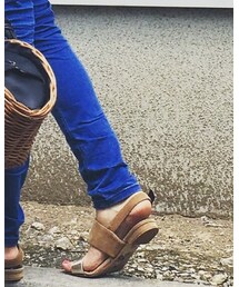 FABIO RUSCONI | サンダル