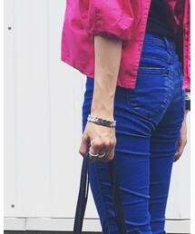 PHILIPPE AUDIBERT | ブレスレット