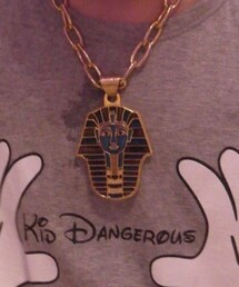 GIZA | ネックレス