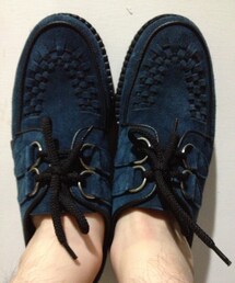 UNDERGROUND | その他シューズ