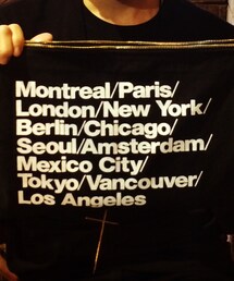 American Apparel | トートバッグ