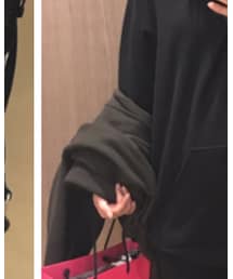 UNIQLO | チェスターコート