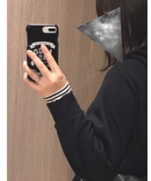 GU | Tシャツ/カットソー