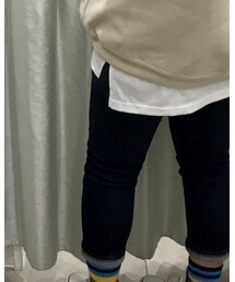 無印良品 | デニムパンツ