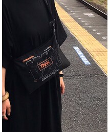 TNNK | ボディバッグ/ウエストポーチ