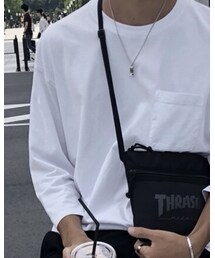 GU | Tシャツ/カットソー