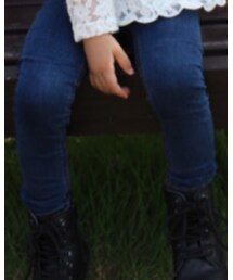 H&M | デニムパンツ