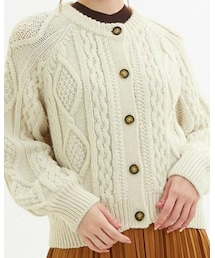 GU | カーディガン/ボレロ