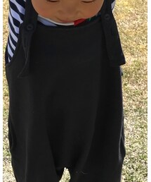 韓国子供服 | サロペット/オーバーオール