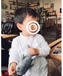 西松屋 | シャツ/ブラウス