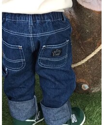 BREEZE | デニムパンツ