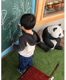 韓国子供服 | トップス