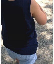 無印良品 | Tシャツ/カットソー