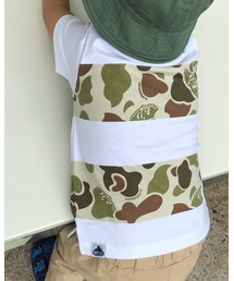 XLARGE | Tシャツ/カットソー