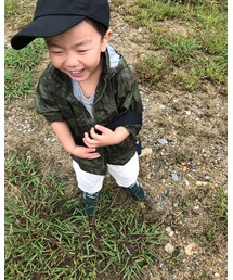 GAP | ジャケット/アウター