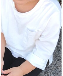 GU | Tシャツ/カットソー