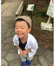 monmimi | ニットキャップ/ビーニー