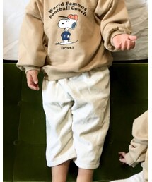 韓国子供服 | パンツ