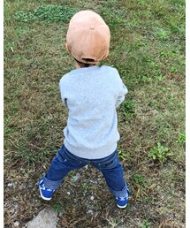 BREEZE | デニムパンツ