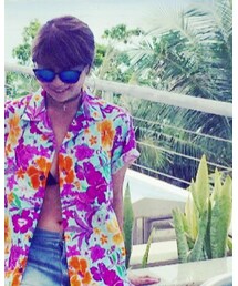 none | シャツ/ブラウス