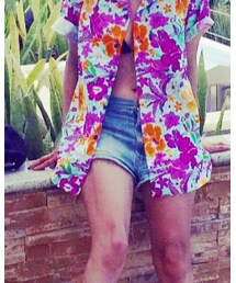 FIG&VIPER | デニムパンツ