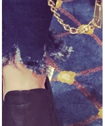 リメイク | デニムパンツ