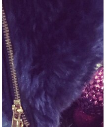 CRUCE anap | クラッチバッグ