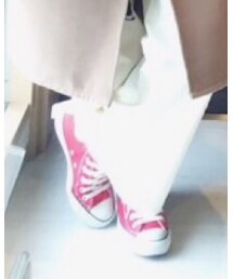 CONVERSE | スニーカー