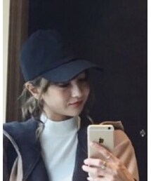 FIG&VIPER | キャップ