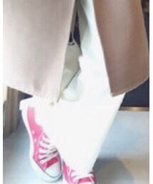 GU | チノパンツ