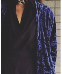 BARAK | シャツ/ブラウス