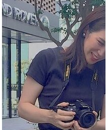 A part by | Tシャツ/カットソー