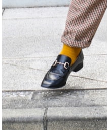 used | ローファー