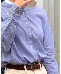 無印良品 | シャツ/ブラウス