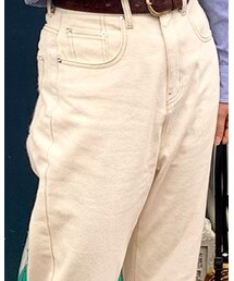 classicalelf | パンツ