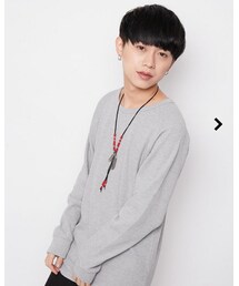 SPINNS | Tシャツ/カットソー