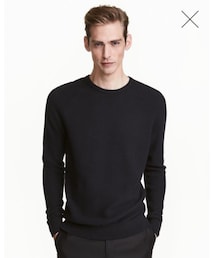 H&M | ニット/セーター