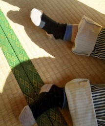 靴下屋 | ソックス/靴下