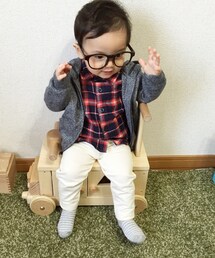 babyGAP | パーカー